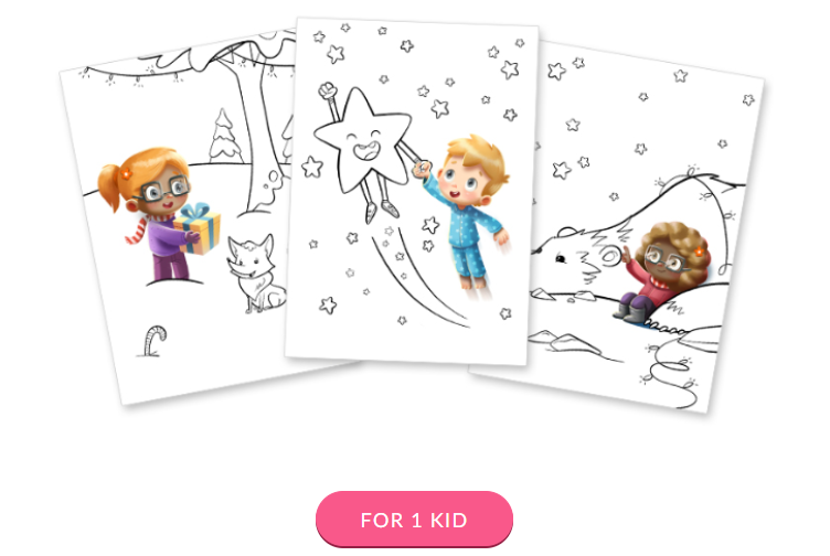 Hooray Heroes Personalized Books for Kids, Adults & Pets